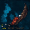 Tenhi - Valkama - Music CD