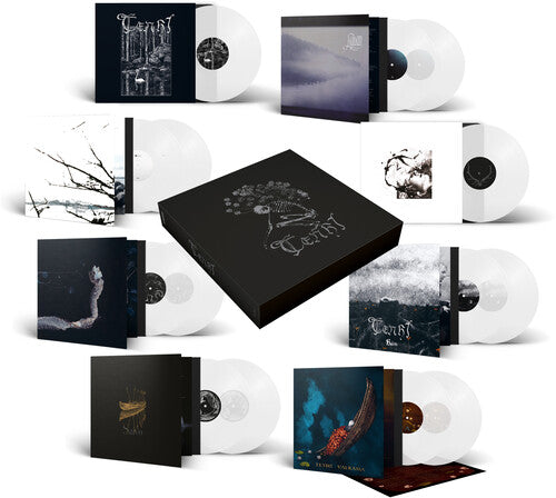 Tenhi - Collected Works 2023 - Vinyl Record