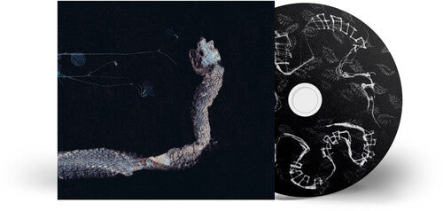 Tenhi - Maaaet - Music CD