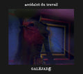 Accident Du Travail - Galejade - Music CD