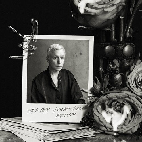 Johanson,jay-jay - Fetish - Vinyl Record