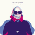 Ahyee (Ep) [12" Vinyl] Vinyl Record