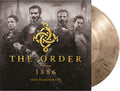 Graves,jason - Order The: 1886 - O.s.t. - Vinyl Record