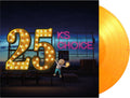 25 [Colored Vinyl] [180 Gram] (Org) (Ylw) Vinyl Record