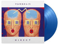 Vangelis - Direct - Vinyl Record