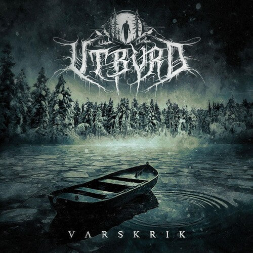 Utbyrd - Varskrik - Music CD