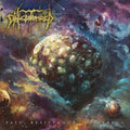 Phlebotomized - Pain Resistance Suffering - Music CD
