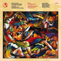 Perfect World - War Culture - Music CD