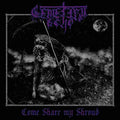 Cemetery Echo - Come Share My Shroud - Music CD