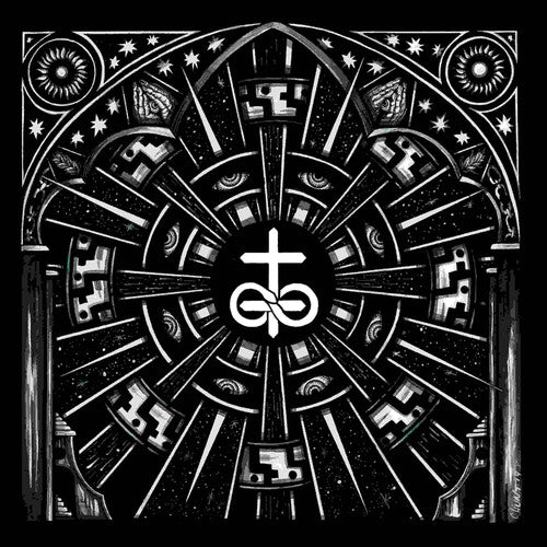 In The Company Of Serpents - Lux - Music CD