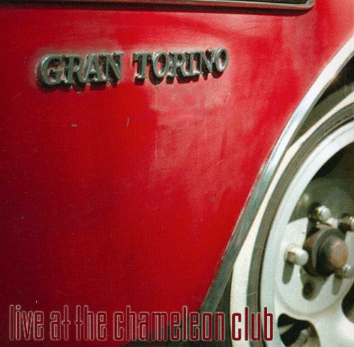 Gran Torino - Live Ep - Music CD