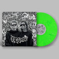 Robinson,chloe / Dj Adhd - Steamin' (w/ Four Tet Remix) - Vinyl Record