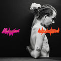 Manganese [Translucent Orange LP] Vinyl Record