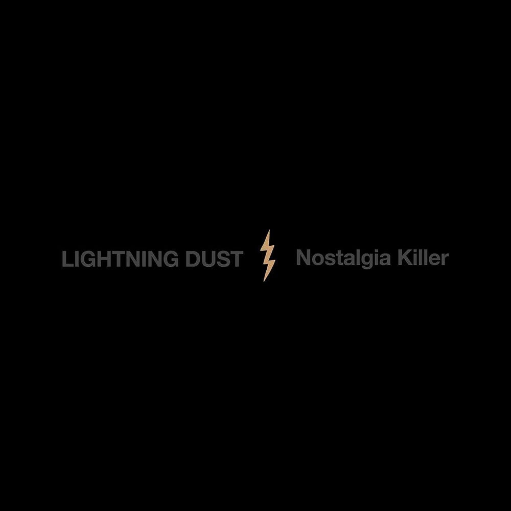 Nostalgia - Cosmic Amber [Colored Vinyl] Vinyl Record