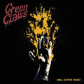 Green Claws - Hell Is For Hugo - Music CD