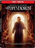 Pope's Exorcist - Pope's Exorcist - DVD