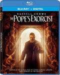 Pope's Exorcist - Pope's Exorcist - Blu-ray