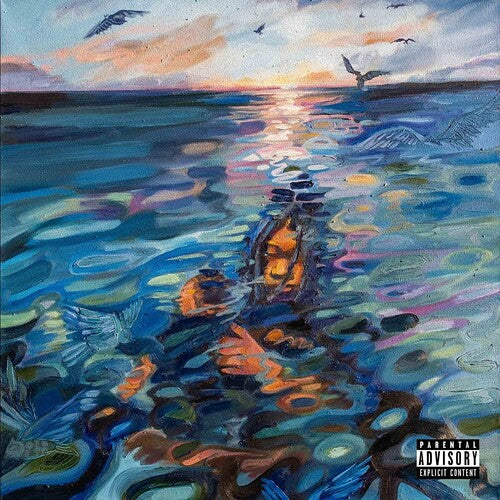 Deem,spencer - Adultswm - Navy - Vinyl Record