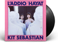 Sebastian,kit - L'addio / Hayat - Vinyl Record