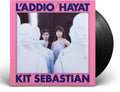 L'addio / Hayat [7" Vinyl] Vinyl Record
