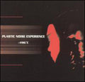 Plastic Noise Experience - -196 C - Music CD