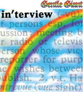 Gentle Giant - Interview Steven Wilson Remix - Blue