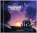 Various Artists - Guardians Of The Galaxy Vol. 3: Awesome Mix Vol. 3 [CD]