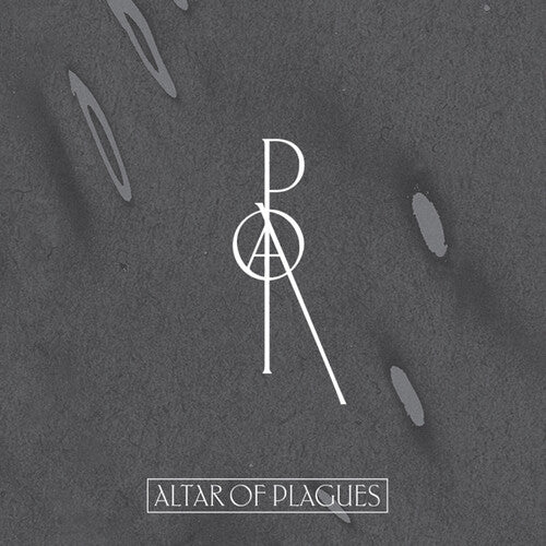 Altar Of Plagues - Trilogy - Vinyl Record