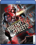 Violent Streets - Violent Streets - Blu-ray