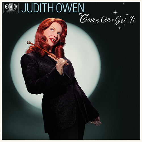 Owen,judith - Come On & Get It - Vinyl Record