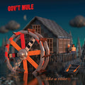 Gov't Mule - Peace...Like A River [2LP]