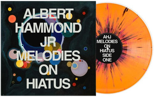 Hammond,albert Jr. - Melodies On Hiatus - Vinyl Record