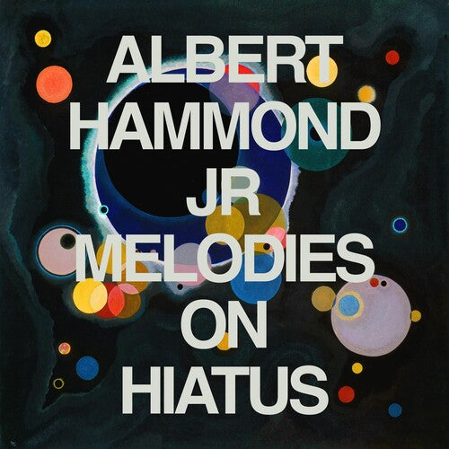 Hammond,albert Jr. - Melodies On Hiatus - Music CD