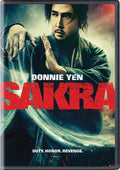 Sakra - Sakra - DVD