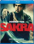 Sakra - Sakra - Blu-ray
