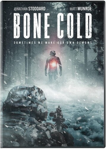Bone Cold - Bone Cold - DVD
