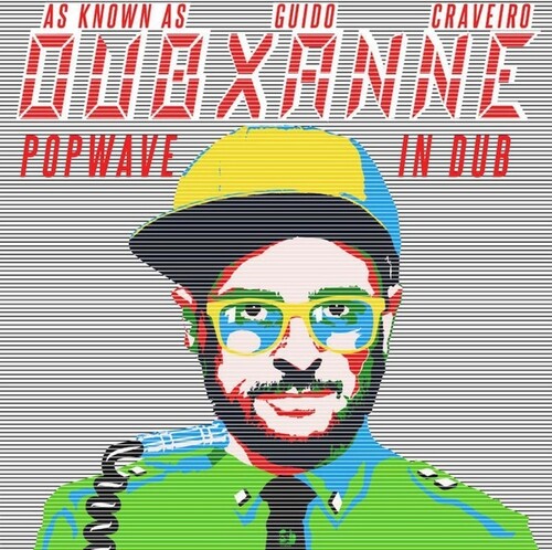 Dubxanne - Popwave In Dub - Music CD