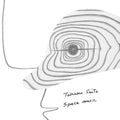 Saito,takako - Space Music - Vinyl Record