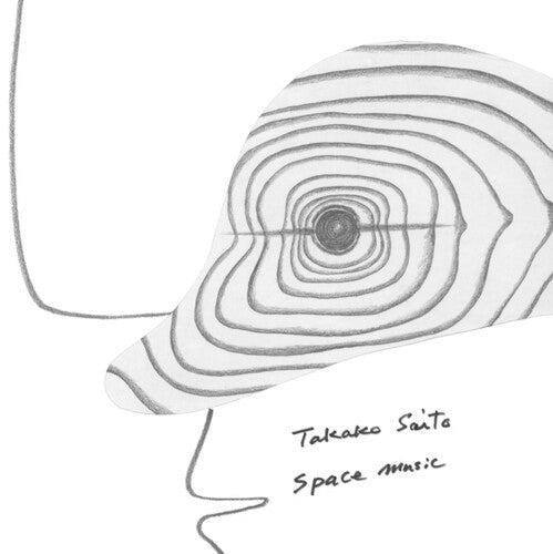Saito,takako - Space Music - Vinyl Record