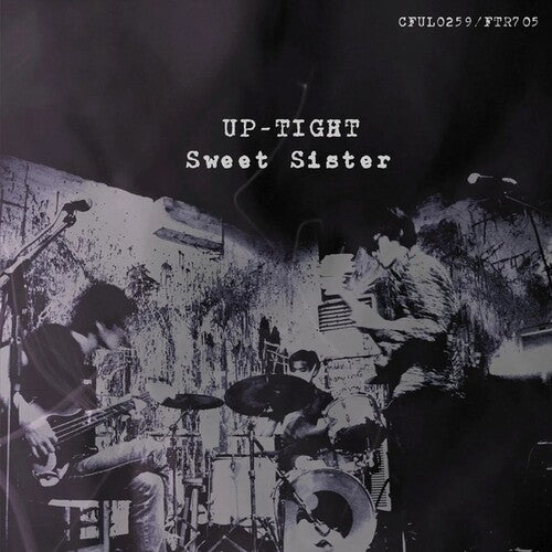 Up-tight - Sweet Sister - Vinyl Record