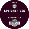 Barnt / Michael Mayer - Speicher 125 - Vinyl Record