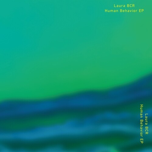 Laura Bcr - Human Behavior - Vinyl Record