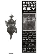 King So So - Disco In The Sky - Vinyl Record