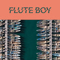 Pallavi,md / Otto,andi - Flute Boy - Vinyl Record