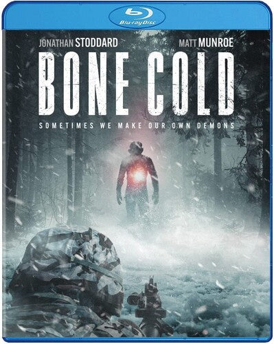 Bone Cold - Bone Cold - Blu-ray