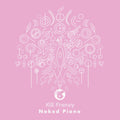 Naked Piano [12" Vinyl] Vinyl Record