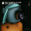 Clarke,will - Booty Percolatin' - Vinyl Record
