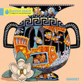Baker,nasser - Tribes Of The Metronome - Vinyl Record