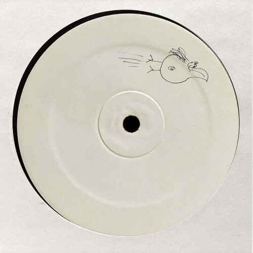 Ivy Lab - Press Play - Vinyl Record