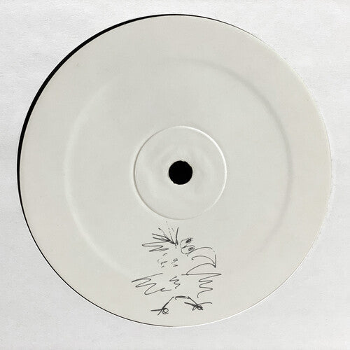 Danny Goliger & Choopsie - Af Rex - Vinyl Record